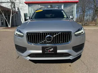 2020 Volvo XC90