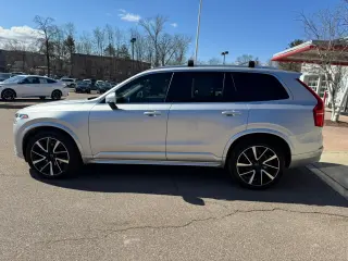 2020 Volvo XC90