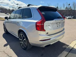 2020 Volvo XC90