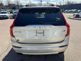 2020 Volvo XC90