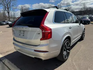 2020 Volvo XC90