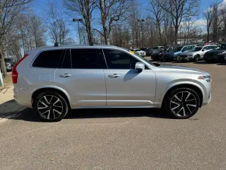 2020 Volvo XC90