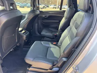 2020 Volvo XC90