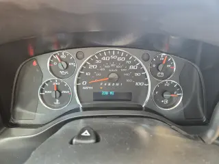 2024 Chevrolet Express Cutaway 3500