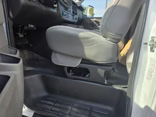 2024 Chevrolet Express Cutaway 3500