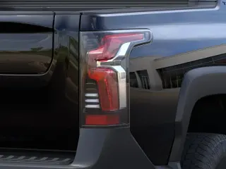 2026 Chevrolet Silverado EV