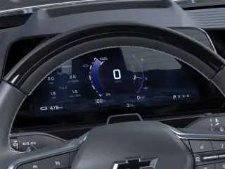 2026 Chevrolet Silverado EV