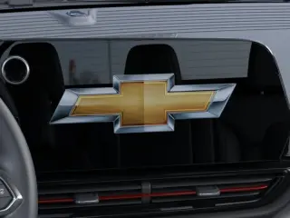 2026 Chevrolet Silverado EV