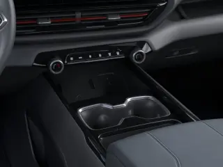 2026 Chevrolet Silverado EV