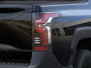 2026 Chevrolet Silverado EV