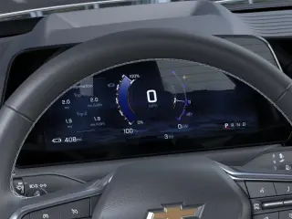 2026 Chevrolet Silverado EV