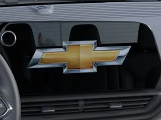 2026 Chevrolet Silverado EV
