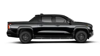 2026 Chevrolet Silverado EV