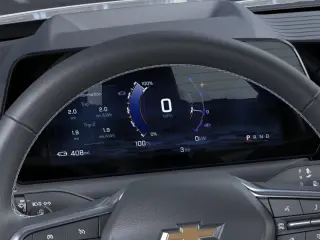 2026 Chevrolet Silverado EV