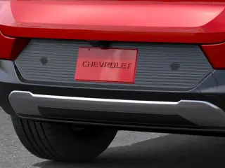 2025 Chevrolet Equinox EV