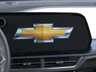 2025 Chevrolet Equinox EV