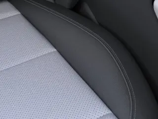 2025 Chevrolet Equinox EV