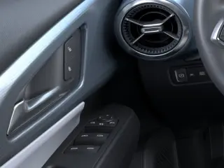 2025 Chevrolet Equinox EV