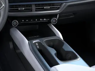 2025 Chevrolet Equinox EV