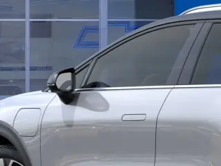 2026 Chevrolet Equinox EV