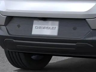 2026 Chevrolet Equinox EV
