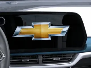 2026 Chevrolet Equinox EV