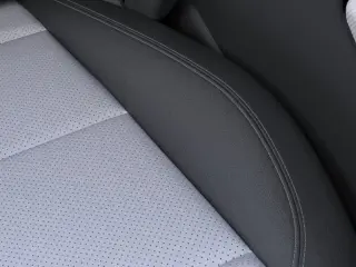 2026 Chevrolet Equinox EV