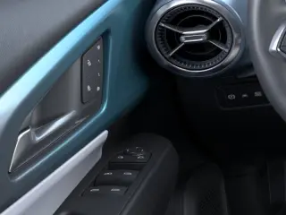 2026 Chevrolet Equinox EV