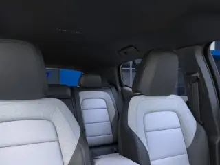 2026 Chevrolet Equinox EV