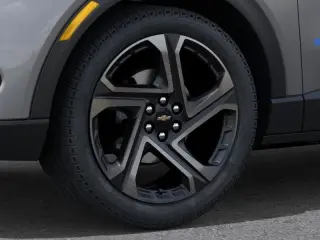 2026 Chevrolet Equinox EV