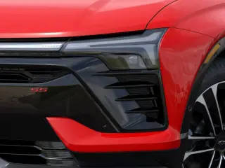 2026 Chevrolet Blazer EV