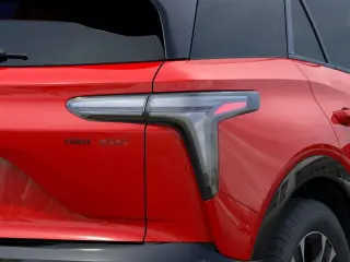 2026 Chevrolet Blazer EV