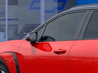 2026 Chevrolet Blazer EV