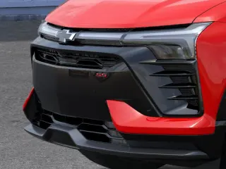 2026 Chevrolet Blazer EV