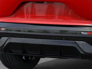 2026 Chevrolet Blazer EV