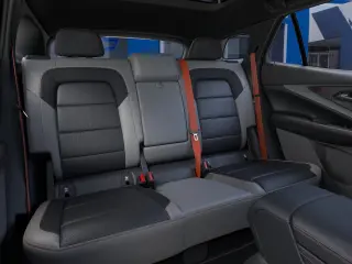 2026 Chevrolet Blazer EV