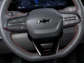 2026 Chevrolet Blazer EV
