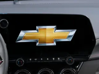 2026 Chevrolet Blazer EV