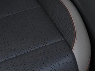 2026 Chevrolet Blazer EV