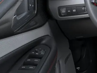 2026 Chevrolet Blazer EV
