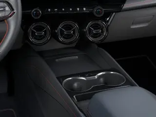2026 Chevrolet Blazer EV
