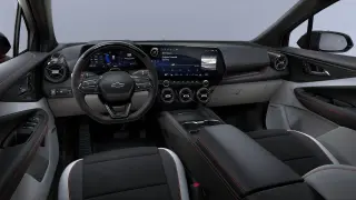 2026 Chevrolet Blazer EV