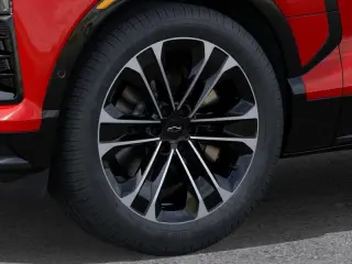 2026 Chevrolet Blazer EV