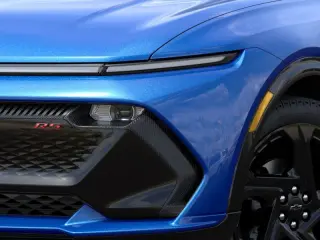 2026 Chevrolet Equinox EV