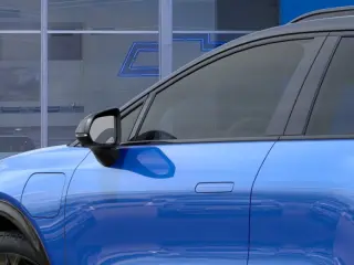 2026 Chevrolet Equinox EV