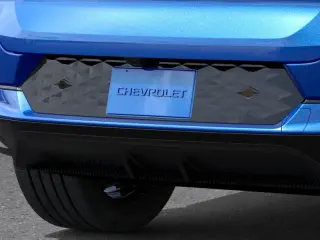 2026 Chevrolet Equinox EV