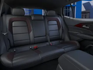 2026 Chevrolet Equinox EV