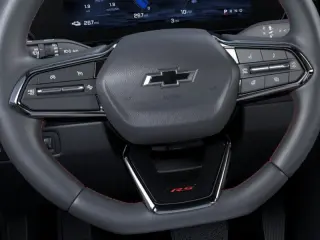 2026 Chevrolet Equinox EV
