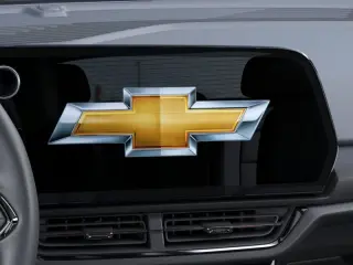 2026 Chevrolet Equinox EV