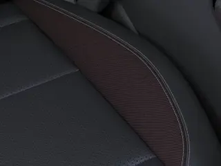 2026 Chevrolet Equinox EV